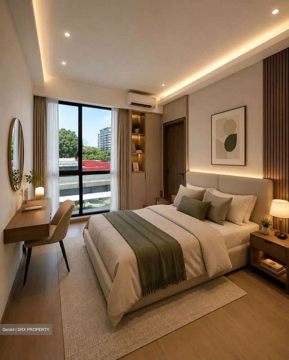 Tanah Merah Kechil Link (D16), Condominium #583040481